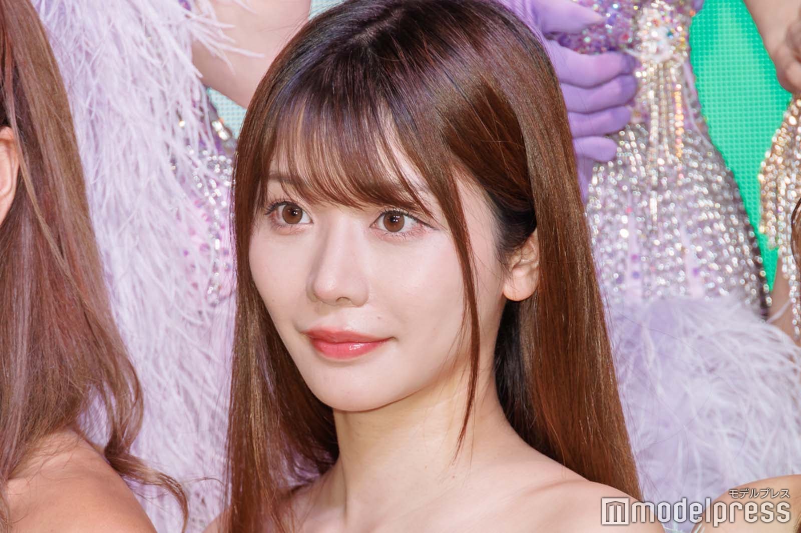 63ANGELショーダンサー（C）モデルプレス