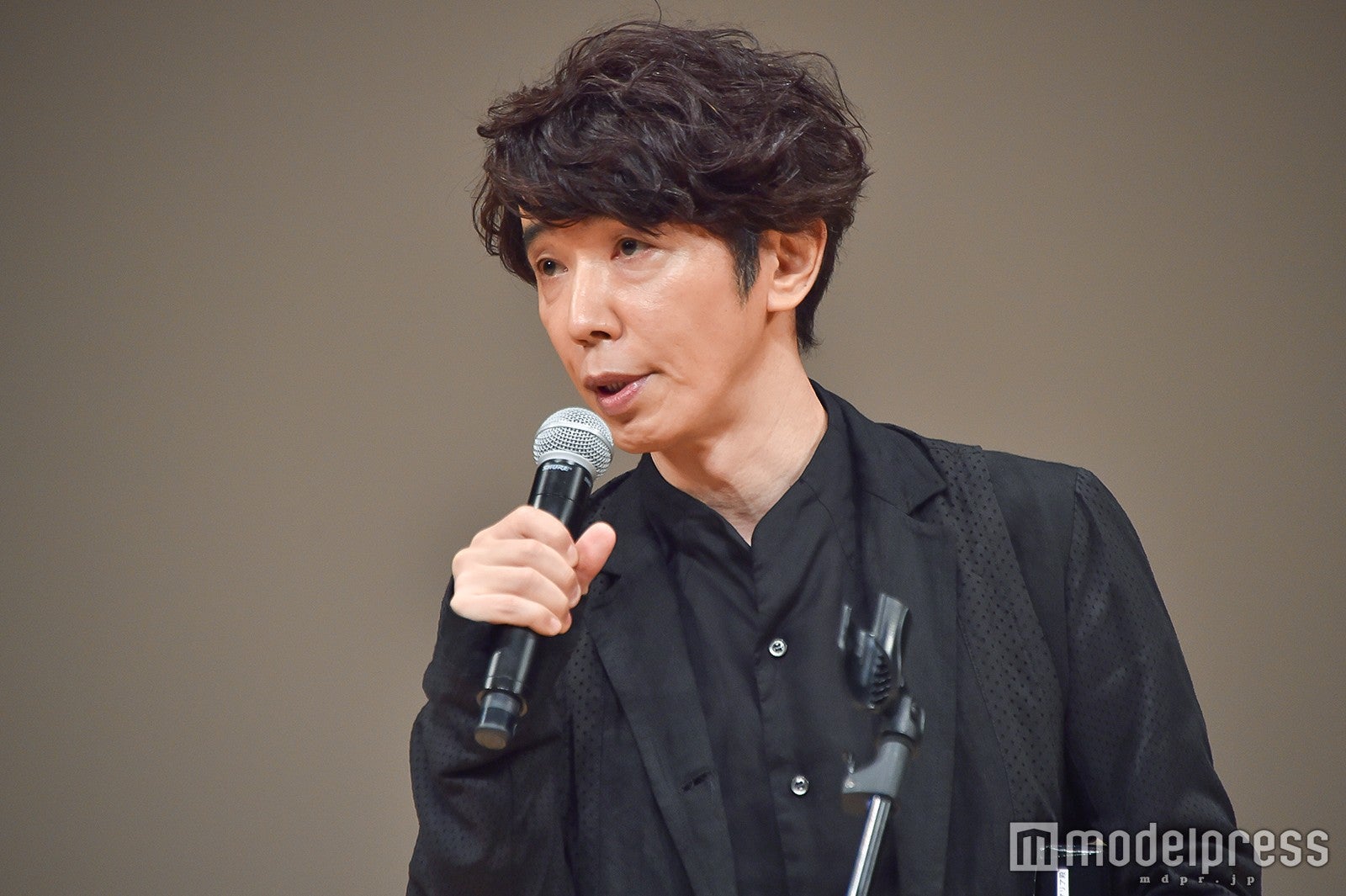 ユースケ・サンタマリア （C）モデルプレス