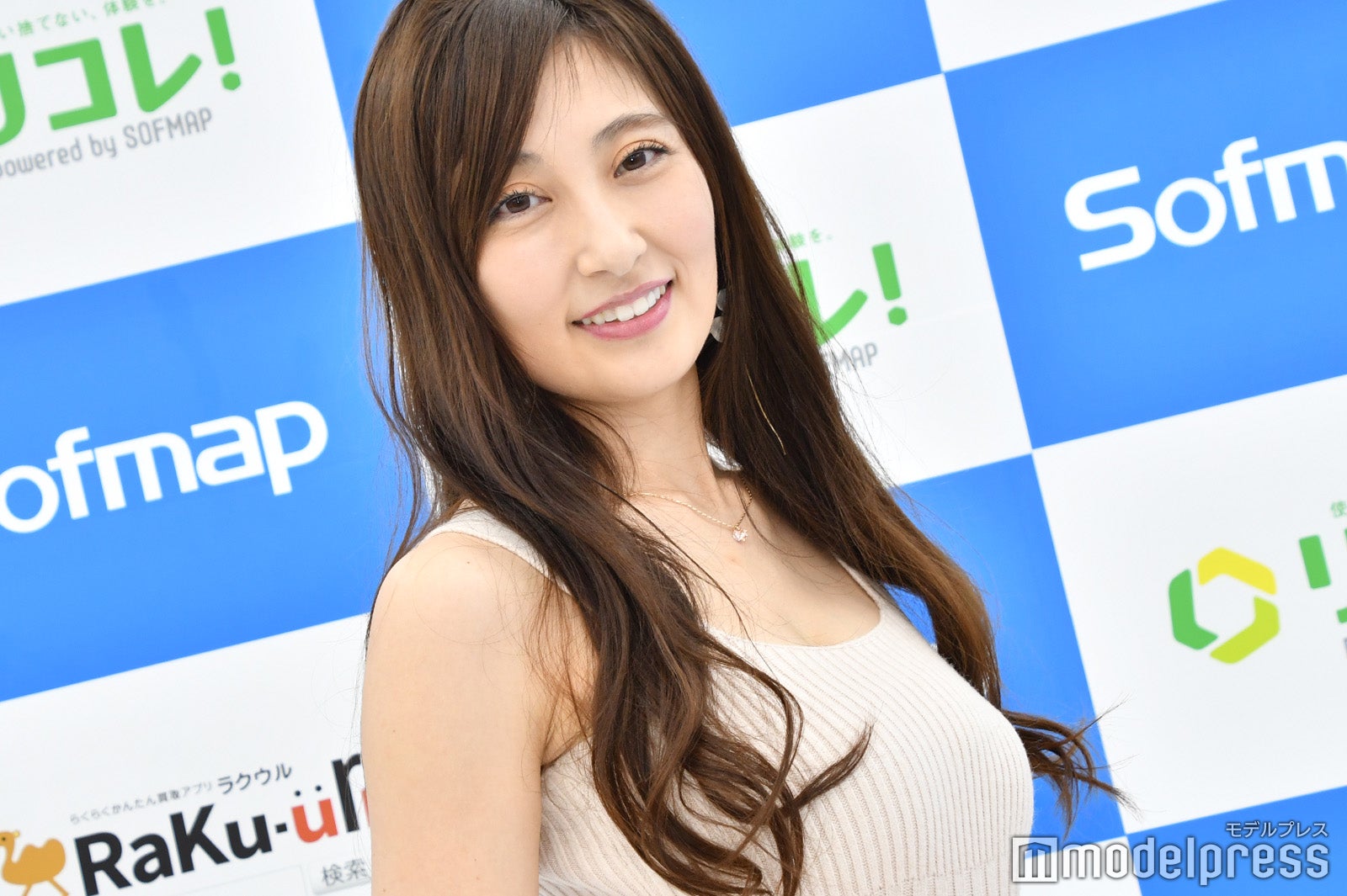 熊田曜子（C）モデルプレス