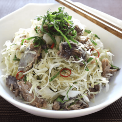 食欲の落ちる夏におすすめ!さっぱり&栄養満点の超簡単サラダレシピ