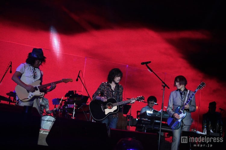画像30 44 ミスチル桜井 ゆず いきものがかりら 音楽日本代表 が集合 国立最後の音楽イベント 1日目セットリスト モデルプレス 画像30 44 ミスチル桜井 ゆず いきものがかりら 音楽日本代表 が集合 国立最後の音楽イベント 1日目セットリスト モデルプレス