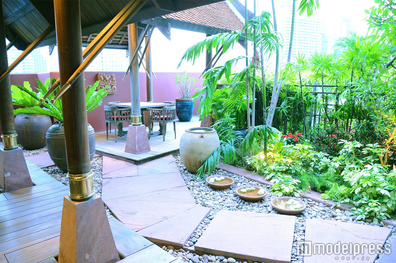 テーマスイート（C）モデルプレス