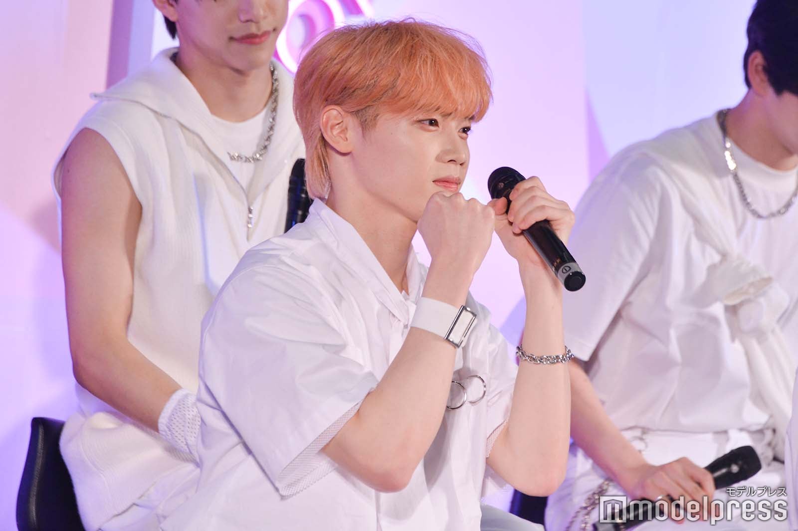 木村柾哉 （C）モデルプレス