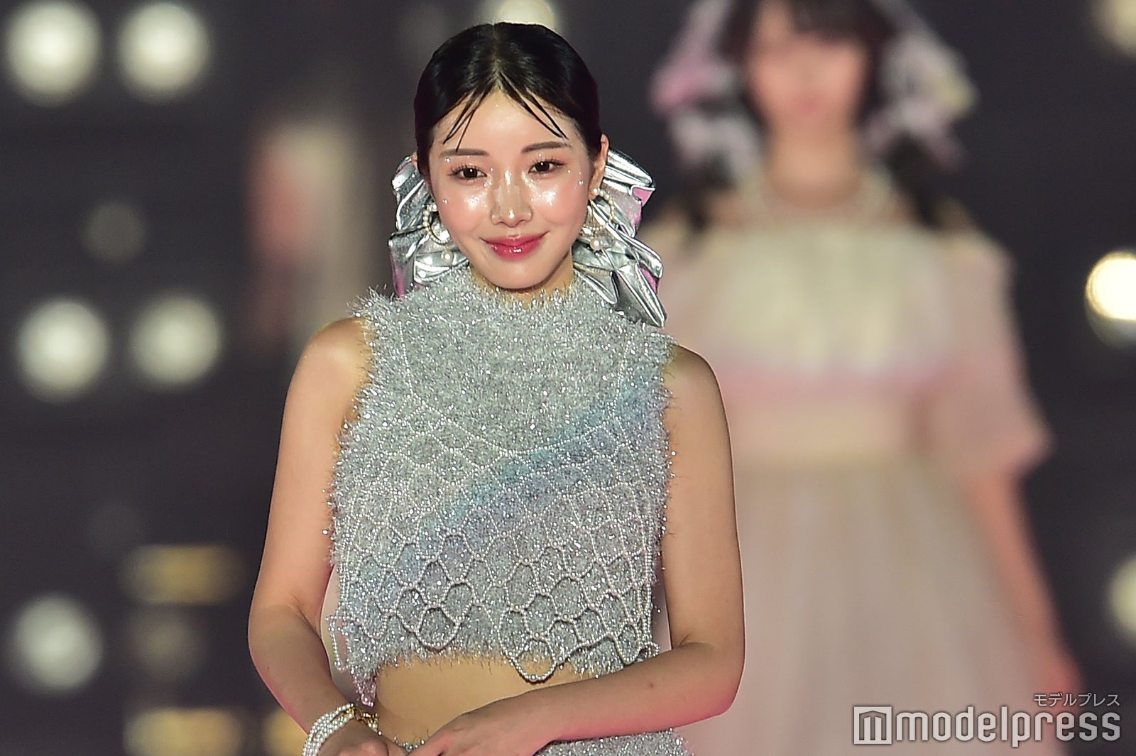 えみ姉（C）モデルプレス