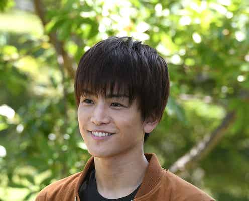 EXILE岩田剛典、緊張のクランクイン 新境地に挑戦<モデルプレス独占公開>