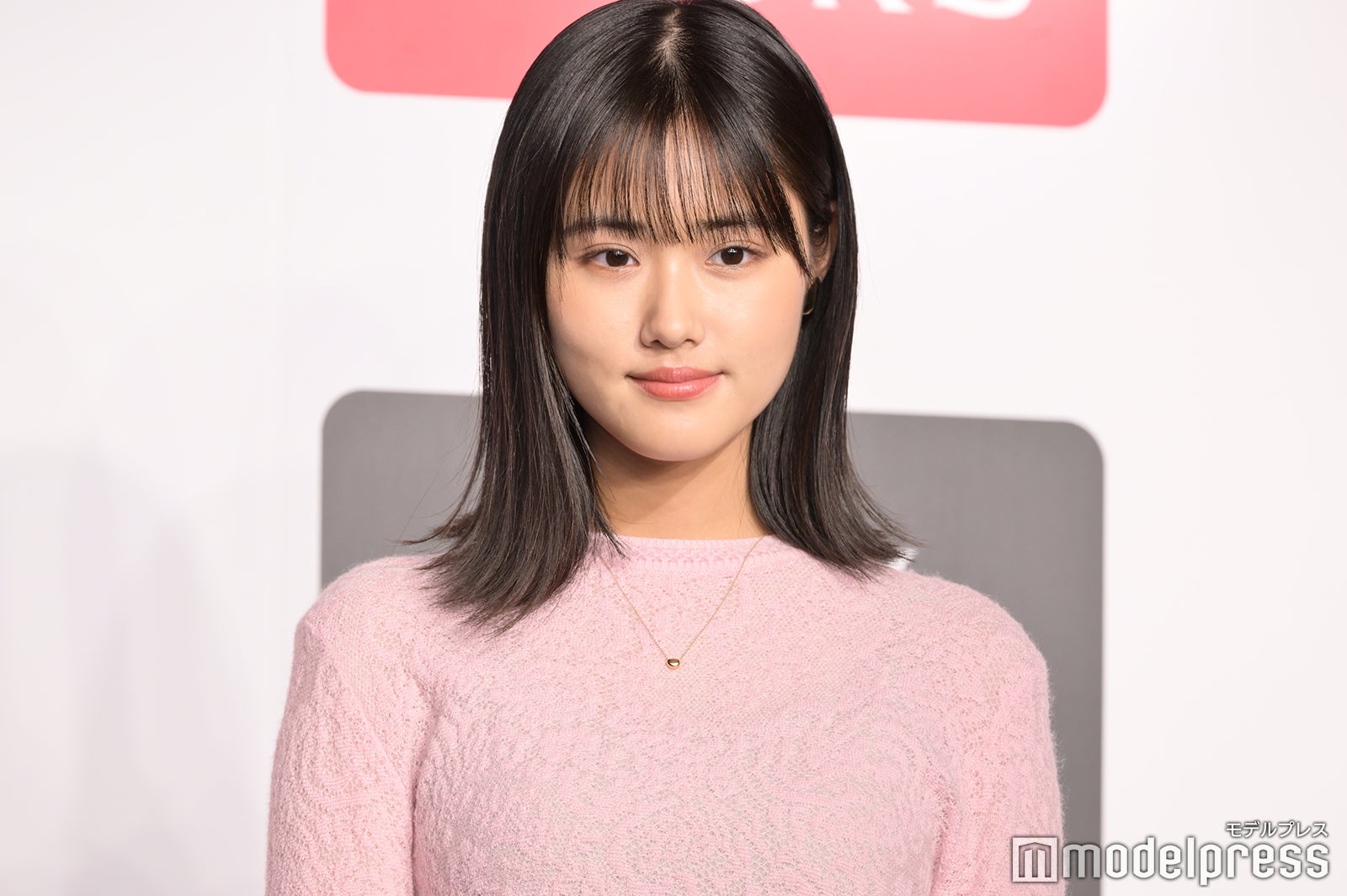 原菜乃華（C）モデルプレス