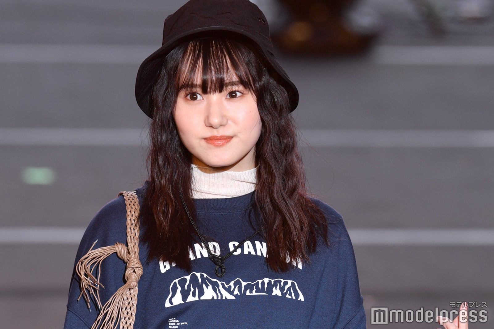 前田彩佳（C）モデルプレス