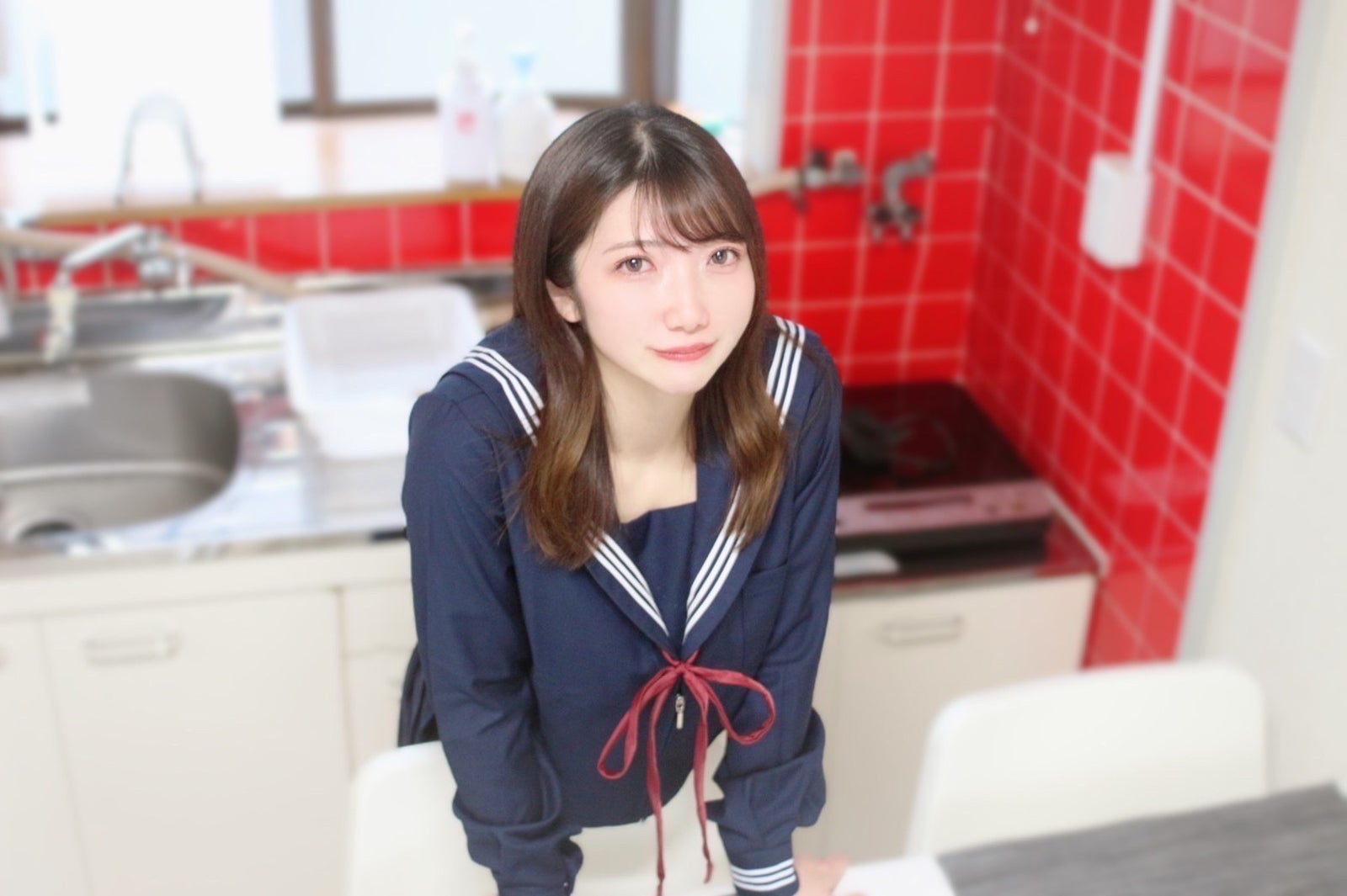 エマにゃん（提供画像）