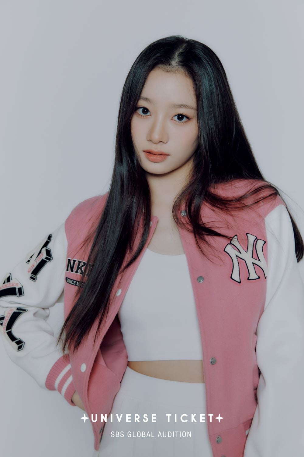 キム・スミン（C）SBS