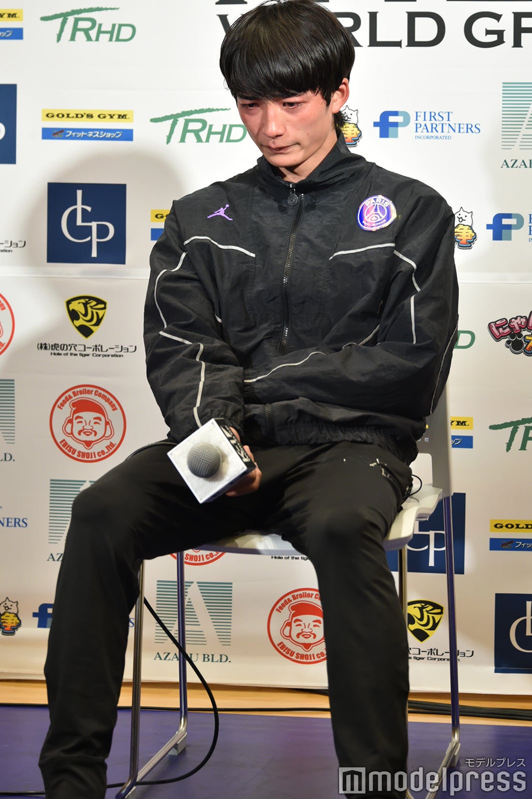 大久保琉唯（C）モデルプレス