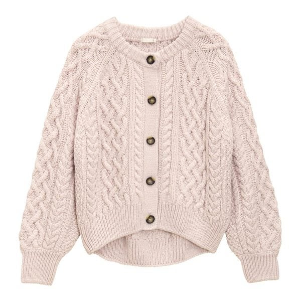 話題のgu 秋アイテム 6選 買い逃す前にチェック モデルプレス