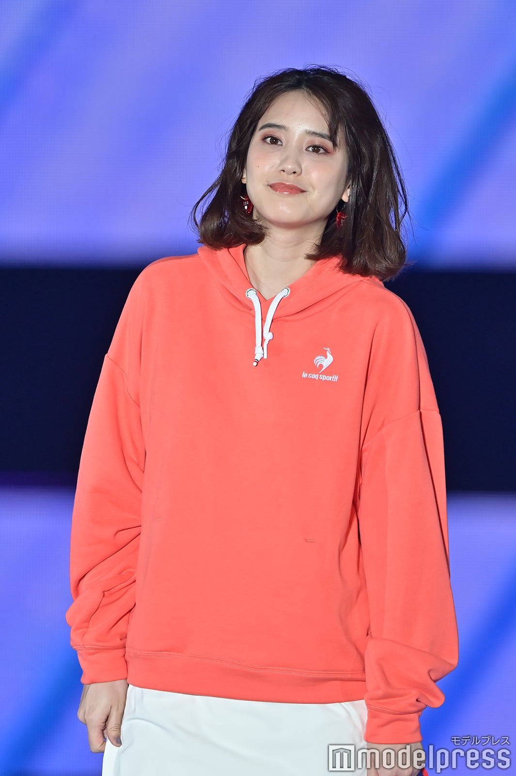 （C）モデルプレス