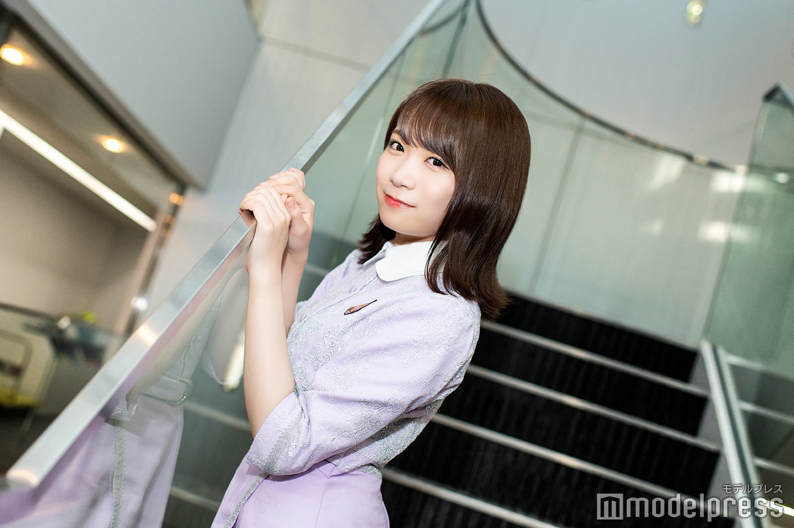 秋元真夏（C）モデルプレス