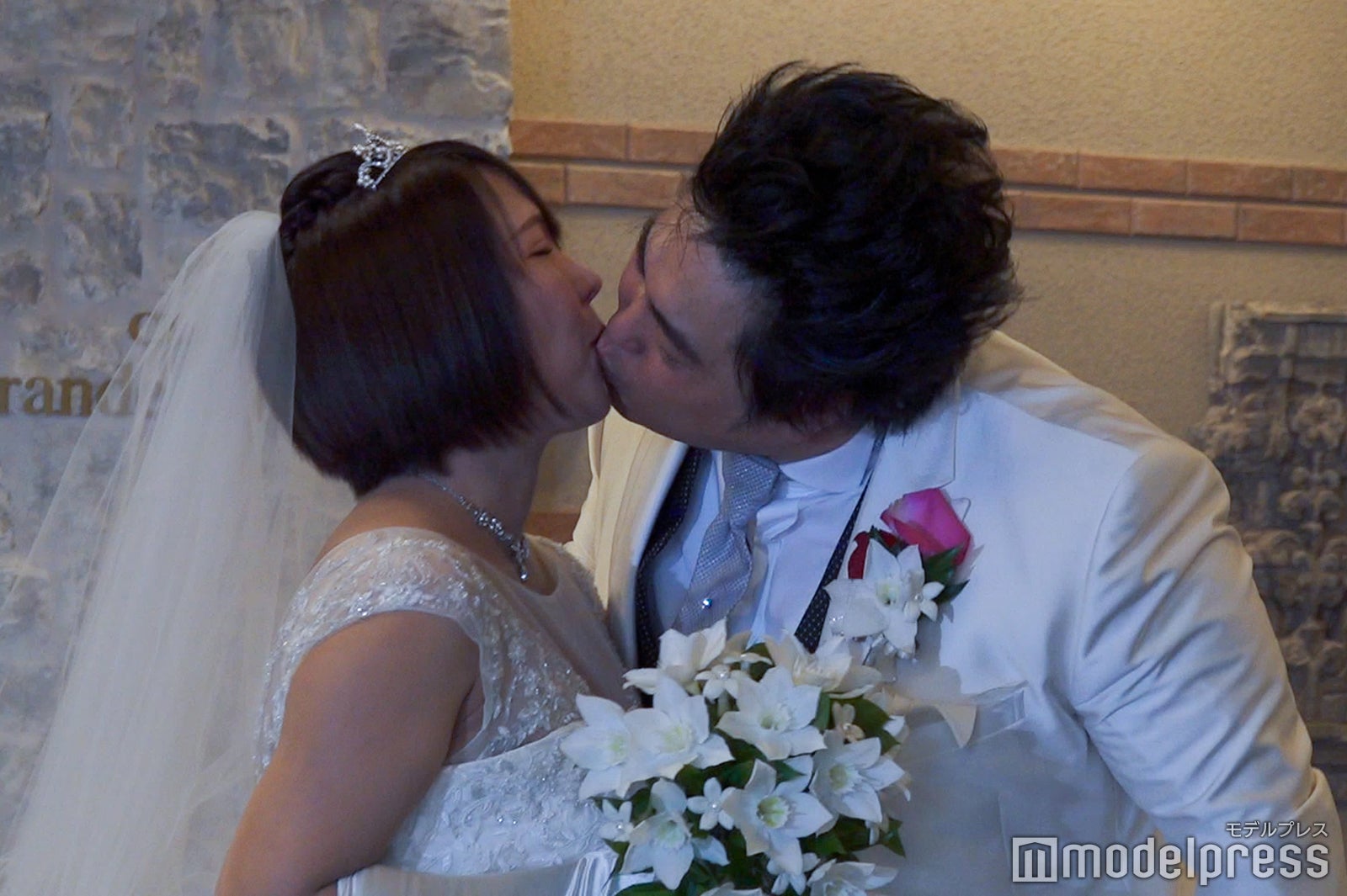 しーちゃん、へずまりゅう（C）モデルプレス