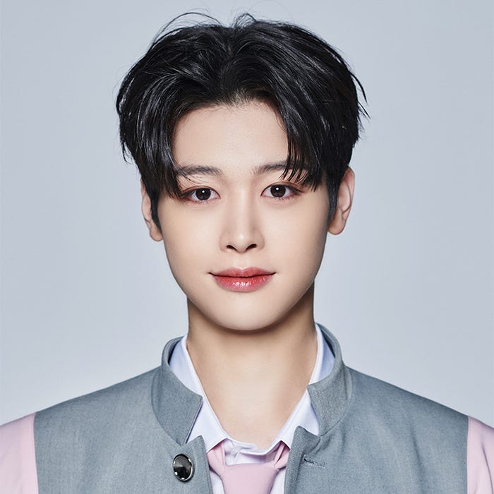 マー・ジンシャン (C)CJ ENM Co., Ltd, All Rights Reserved