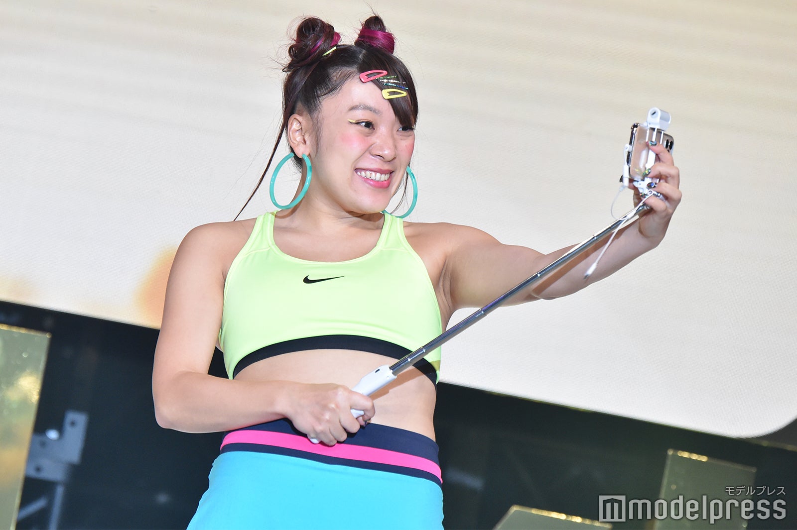 フワちゃん（C）モデルプレス