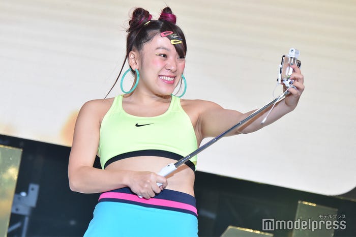 フワちゃん (C)モデルプレス