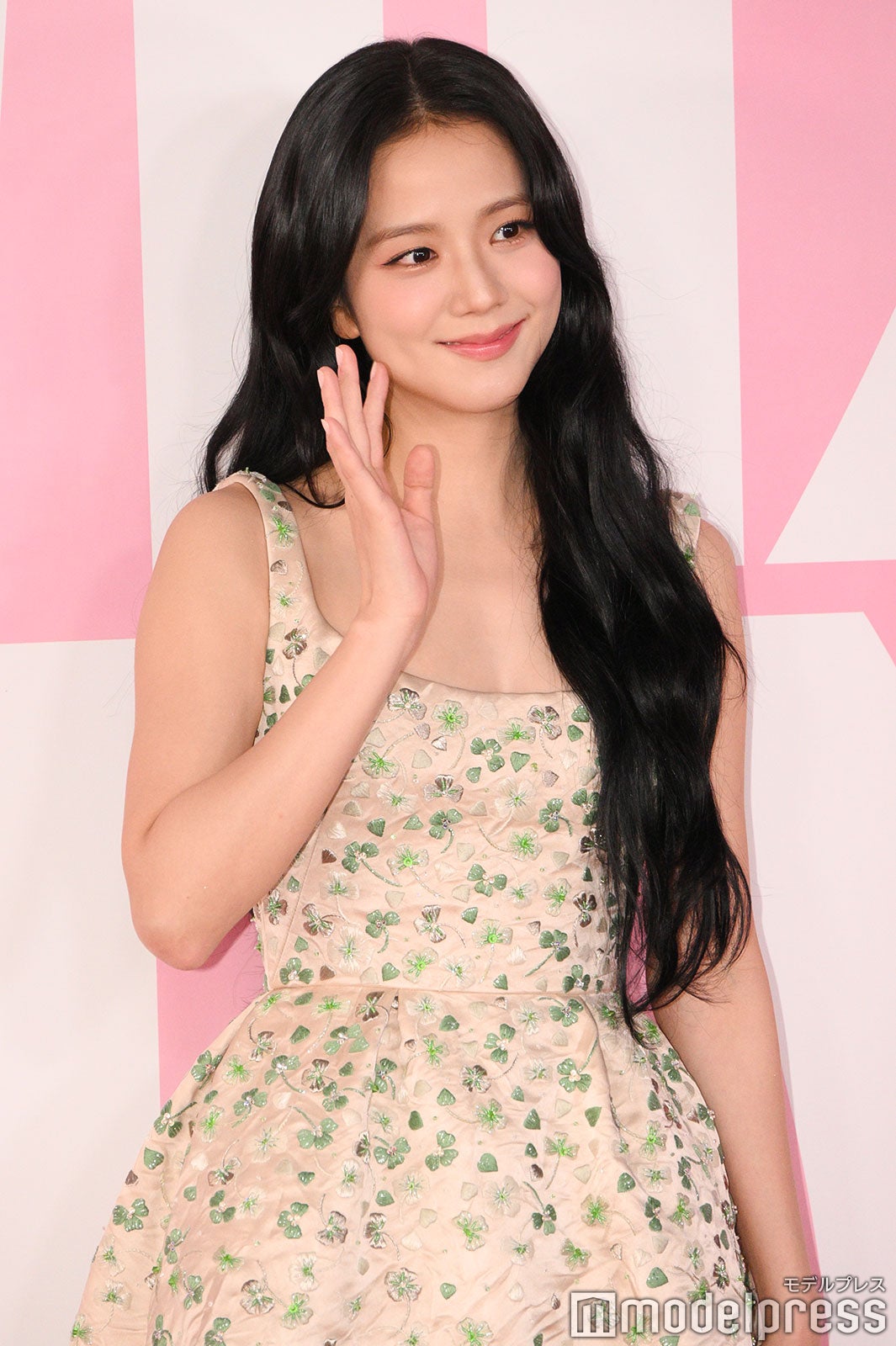 ジス（C）モデルプレス