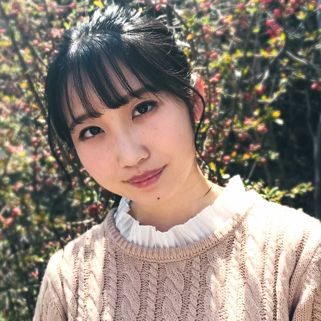 「MISS CIRCLE CONTEST 2021」セミファイナリスト（提供写真）