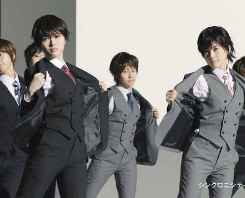 乃木坂46“イケメン男装姿”解禁 白石麻衣・西野七瀬・生田絵梨花ら 今日一番読まれたニュースランキング【エンタメTOP5】
