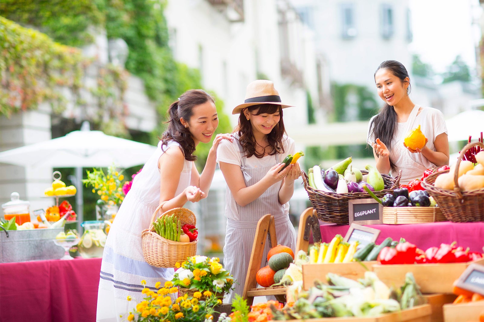 温泉も美食も欲張りに楽しむ！星野リゾート女子旅特集