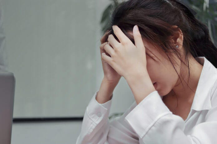 まずは後がない自分を見つめよう