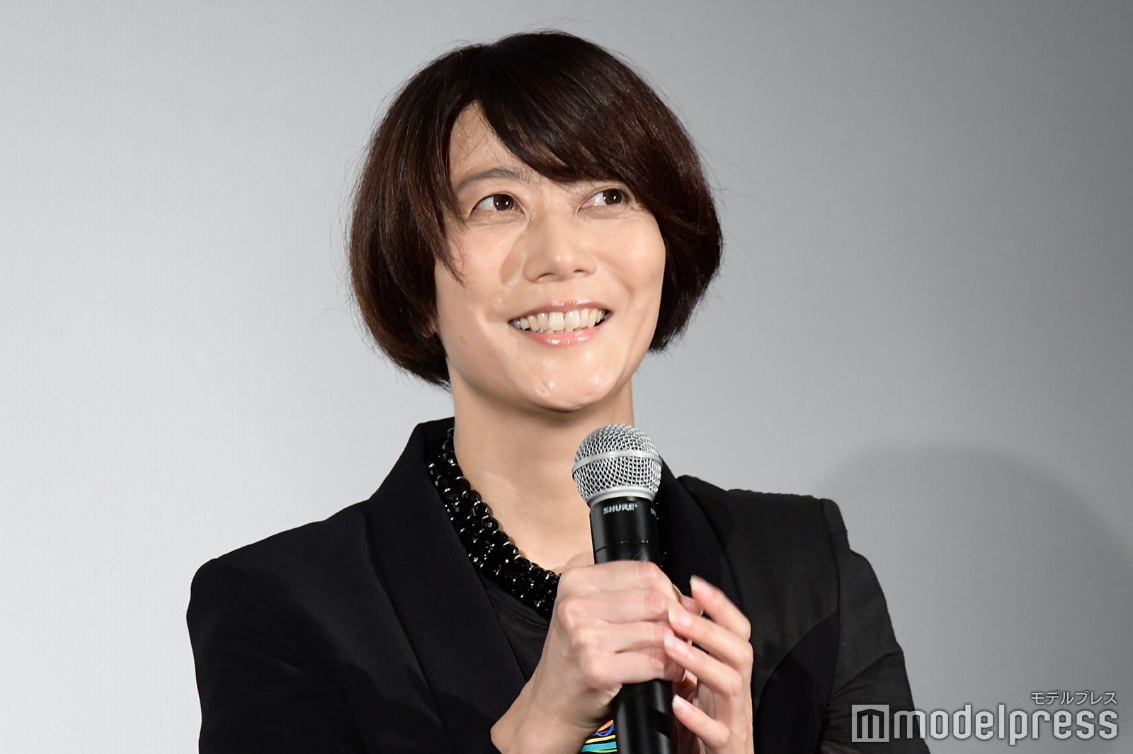 三島有紀子監督 （C）モデルプレス