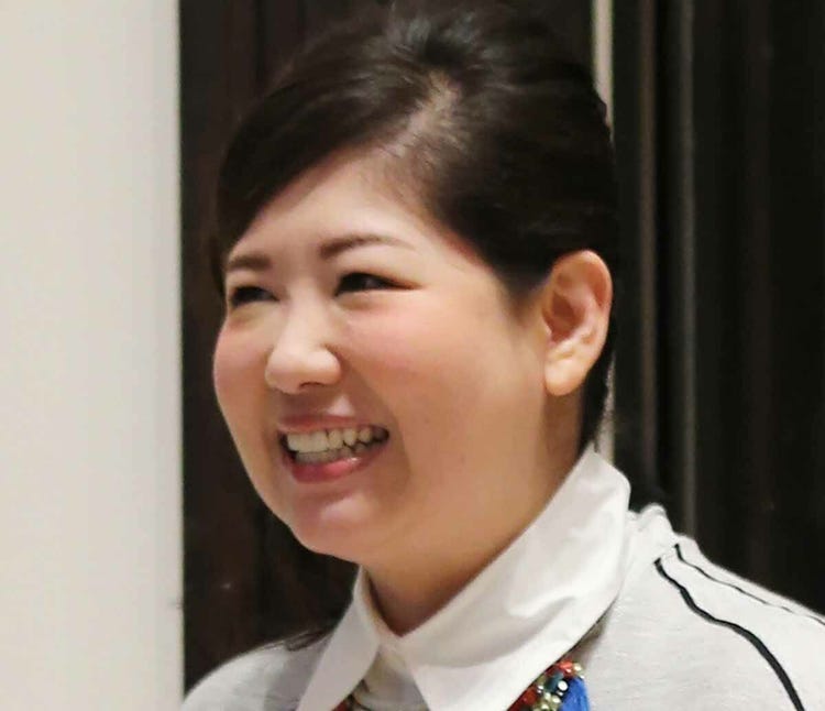 馬場園梓 嵐 松本潤のプロ根性に感動 雨とか風とか寒さとか全く動じない モデルプレス 馬場園梓 嵐 松本潤のプロ根性に感動 雨とか風とか寒さとか全く動じない モデルプレス