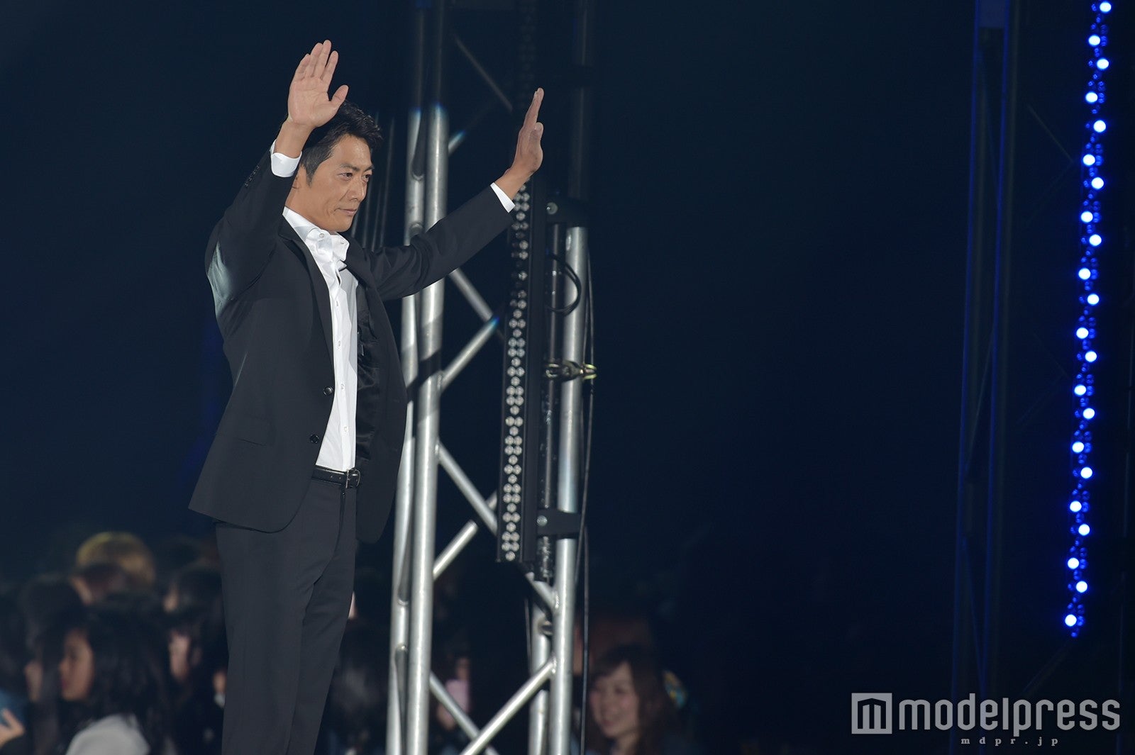 反町隆史 （C）モデルプレス