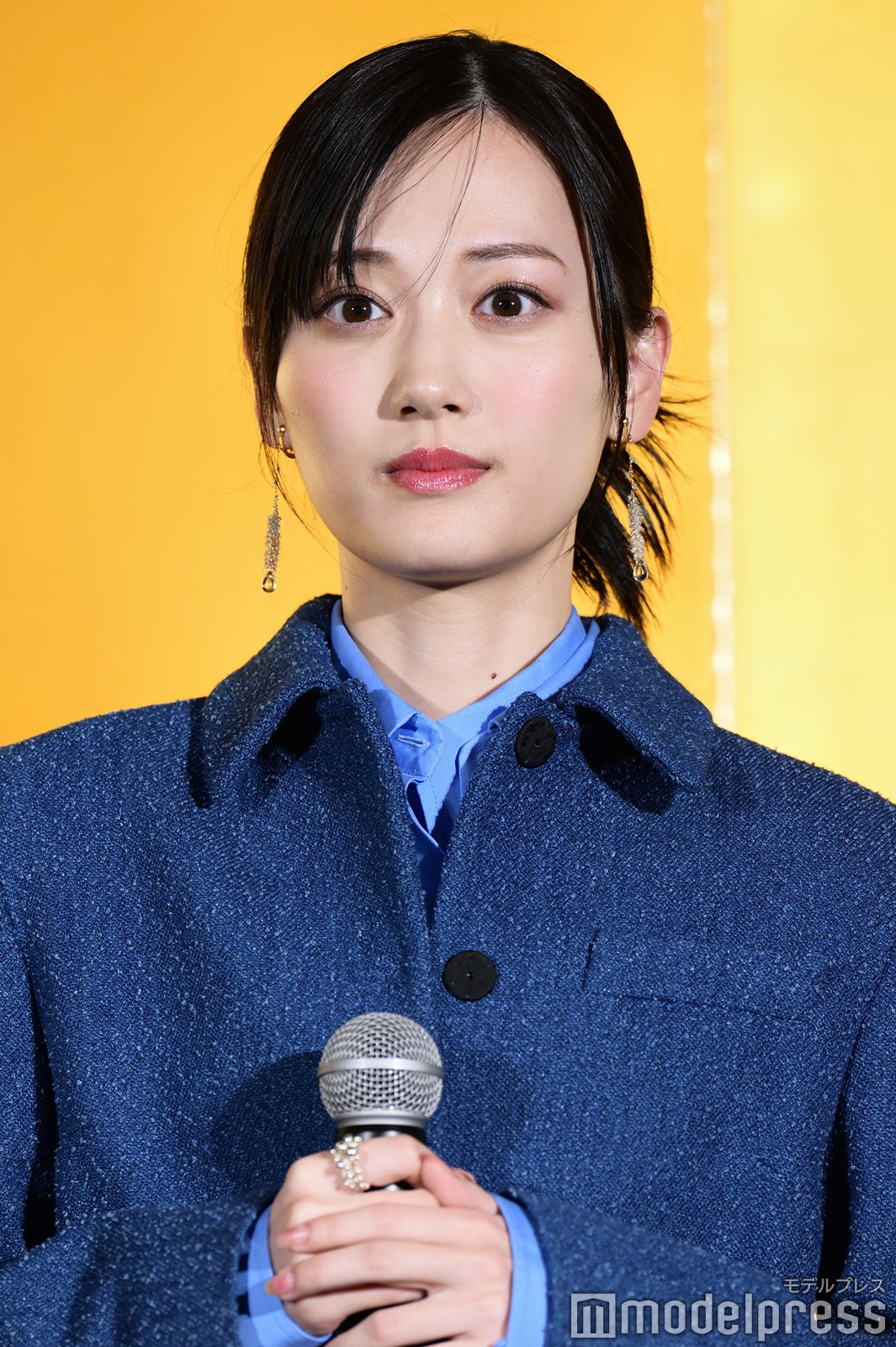 山下美月（C）モデルプレス