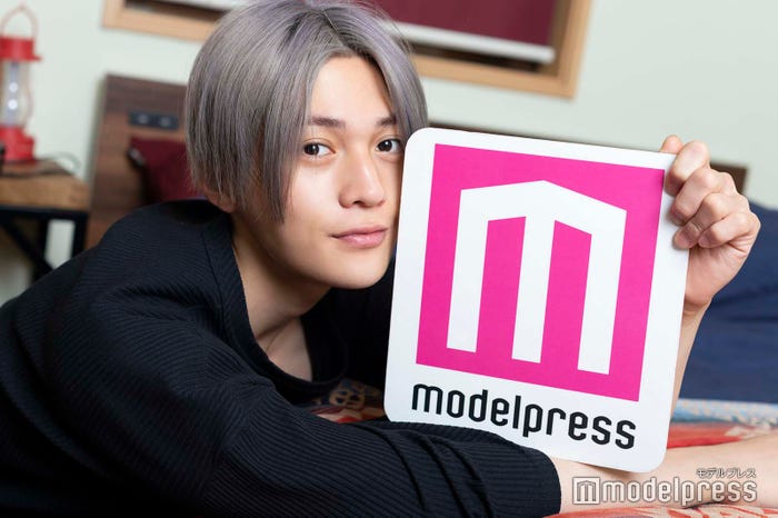 八木勇征(C)モデルプレス