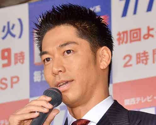SMAP稲垣吾郎「EXILEに入りたい」AKIRAへ自ら志願