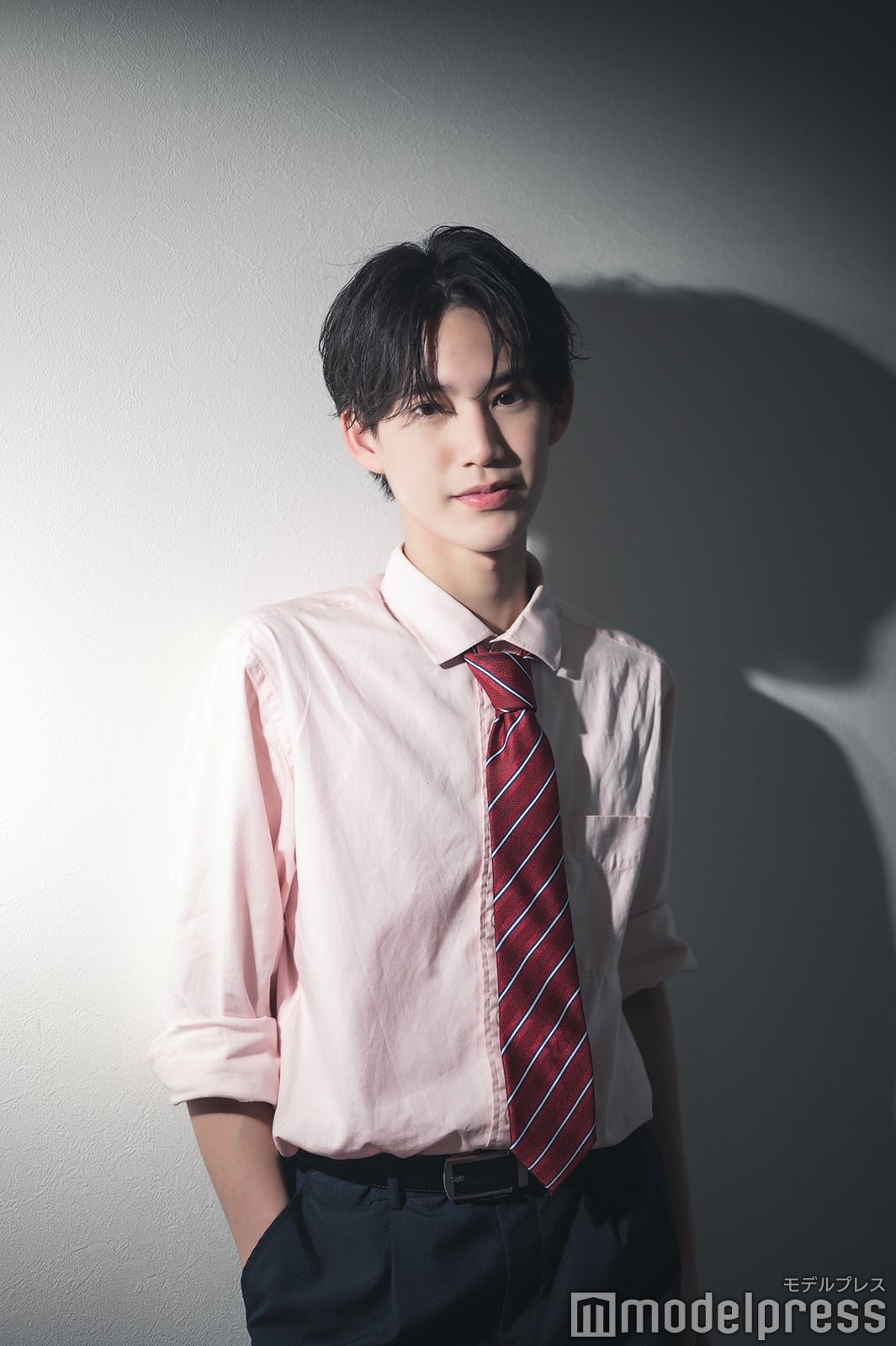 松井芹さん（C）モデルプレス