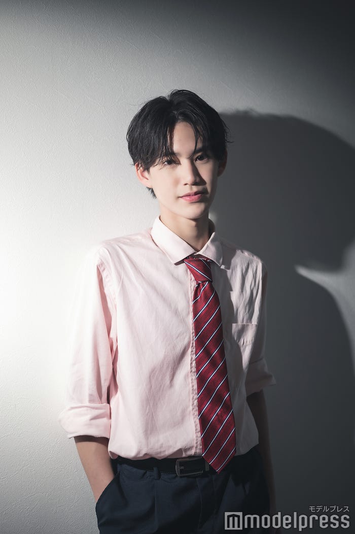 松井芹さん(C)モデルプレス