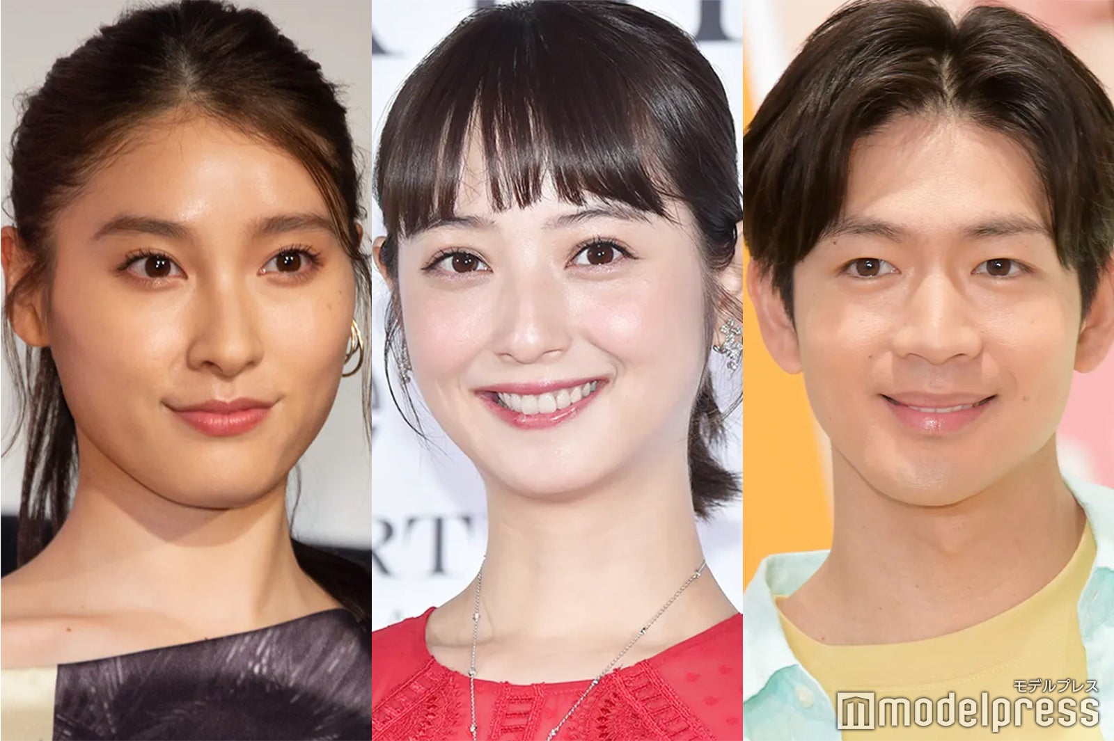 「やんごとなき一族」“悪女ぶり”が話題・佐々木希、共演の土屋太鳳＆松下洸平の印象明かす
