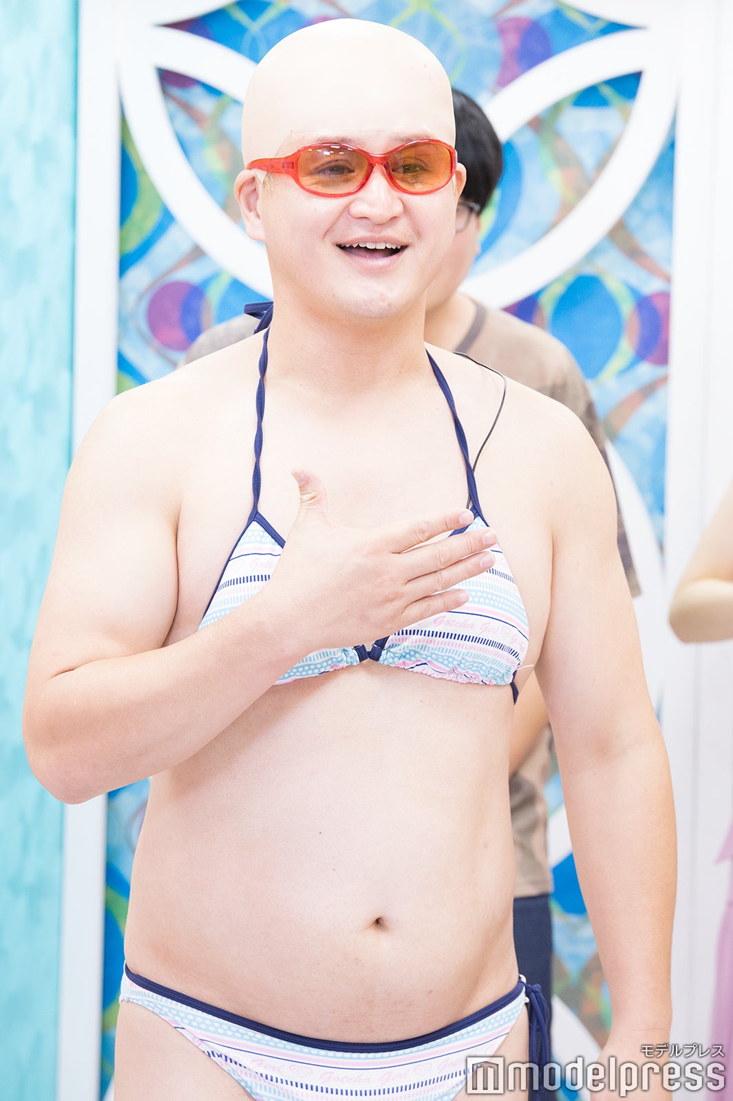 福島善成 （C）モデルプレス