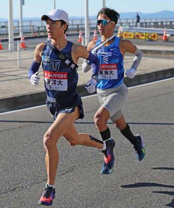 名門・東洋大が21年ぶりシード落ち 20年連続で途切れる