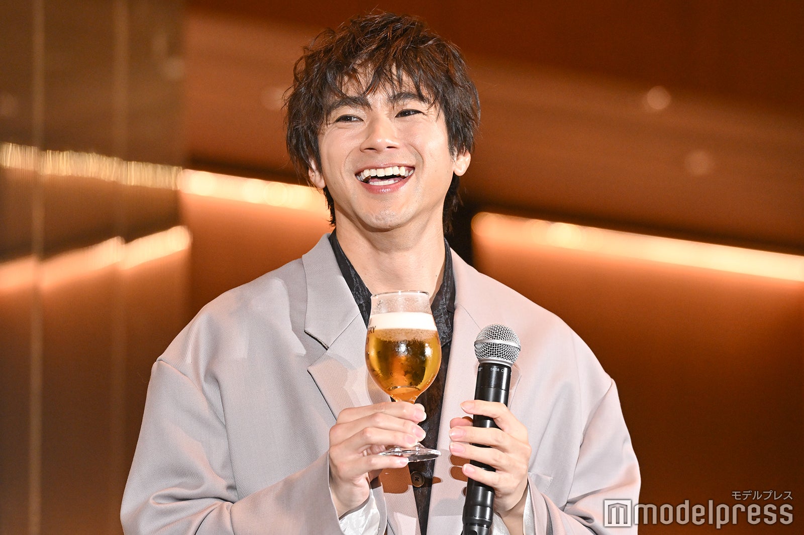 山田裕貴（C）モデルプレス