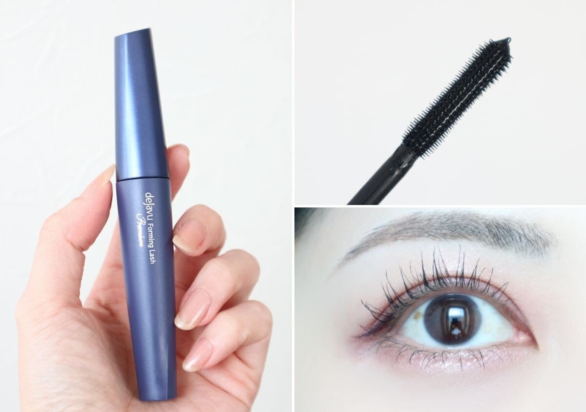 デジャヴュ　フォルミングラッシュ