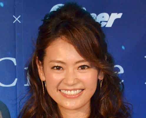 「AneCan」モデル葛岡碧、美脚披露で「可愛い」ファン魅了 豪華クルーザー満喫