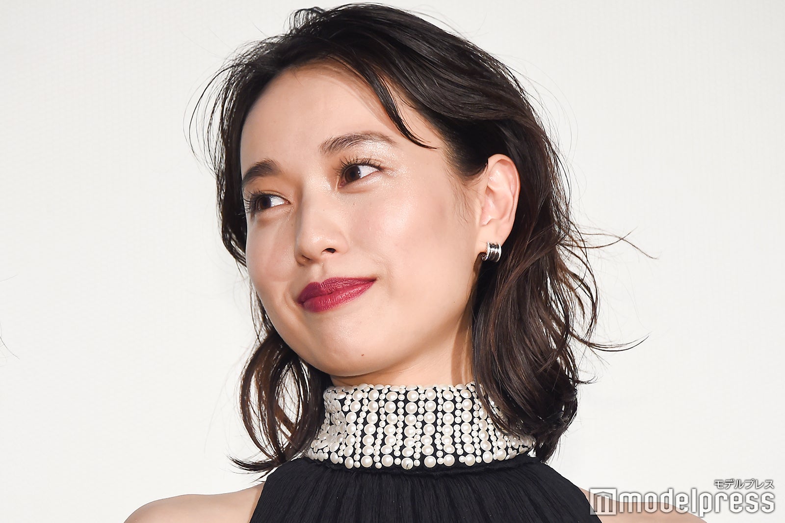 戸田恵梨香（C）モデルプレス