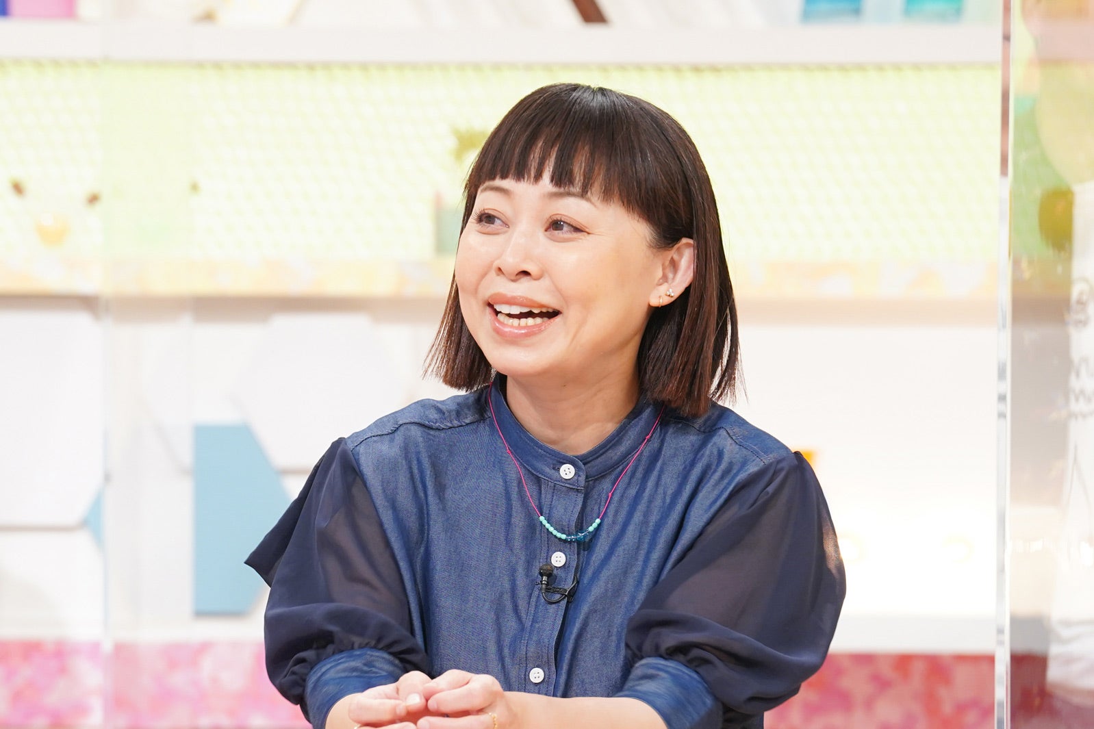 なるみ（C）読売テレビ