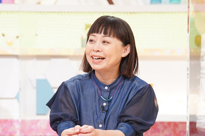 なるみ(C)読売テレビ