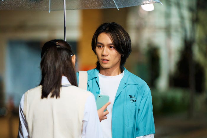 松田元太「東京タワー」第6話より(C)テレビ朝日