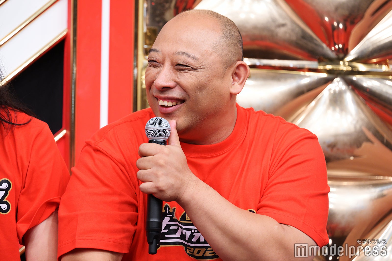 みちお（C）モデルプレス