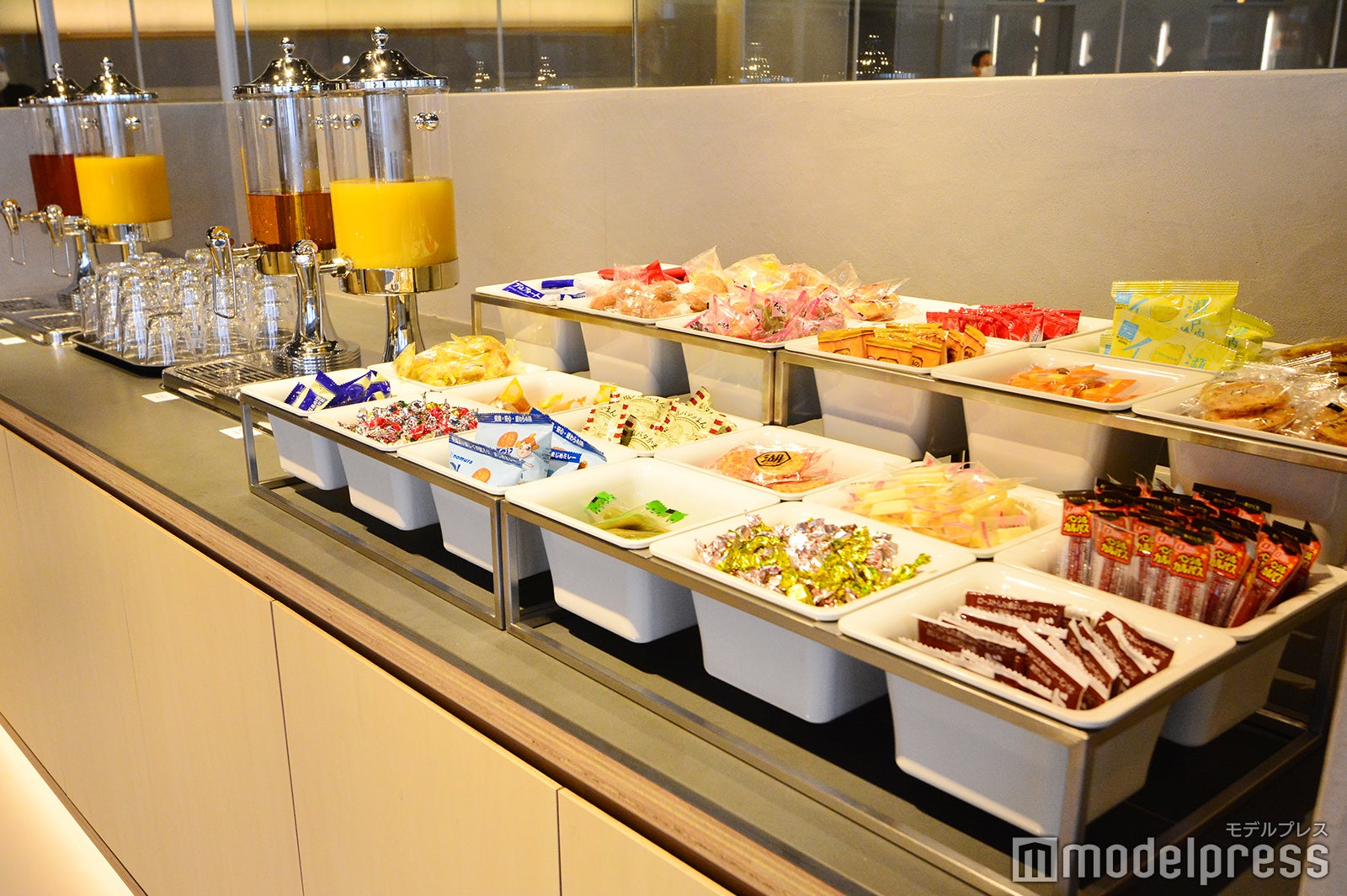 SHIBUYA TSUTAYA（C）モデルプレス