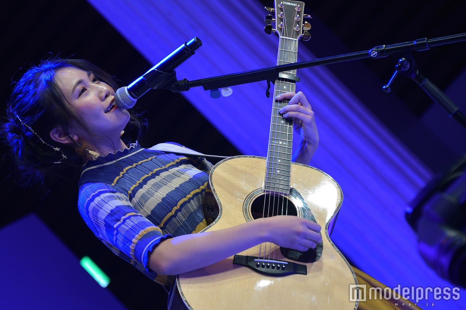 井上苑子（C）モデルプレス