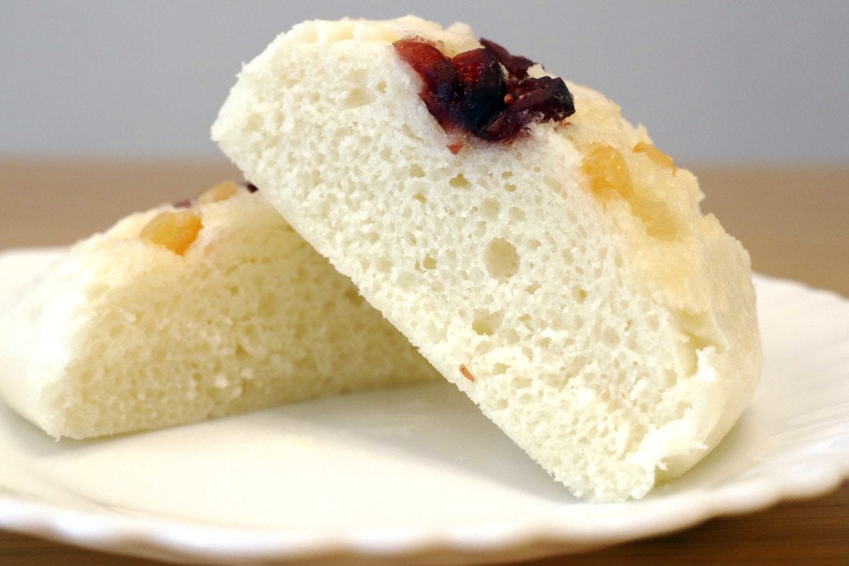 ローソン100 パン