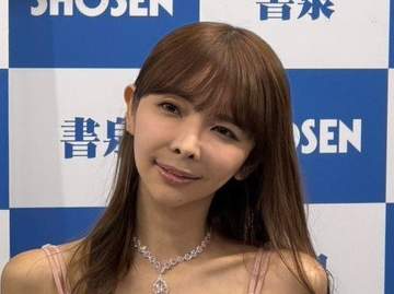 偏差値ナンバー1女子高→東大卒の超高学歴グラドル 167cm9頭身 一大決心に衝撃反響「ここまでやるのか」