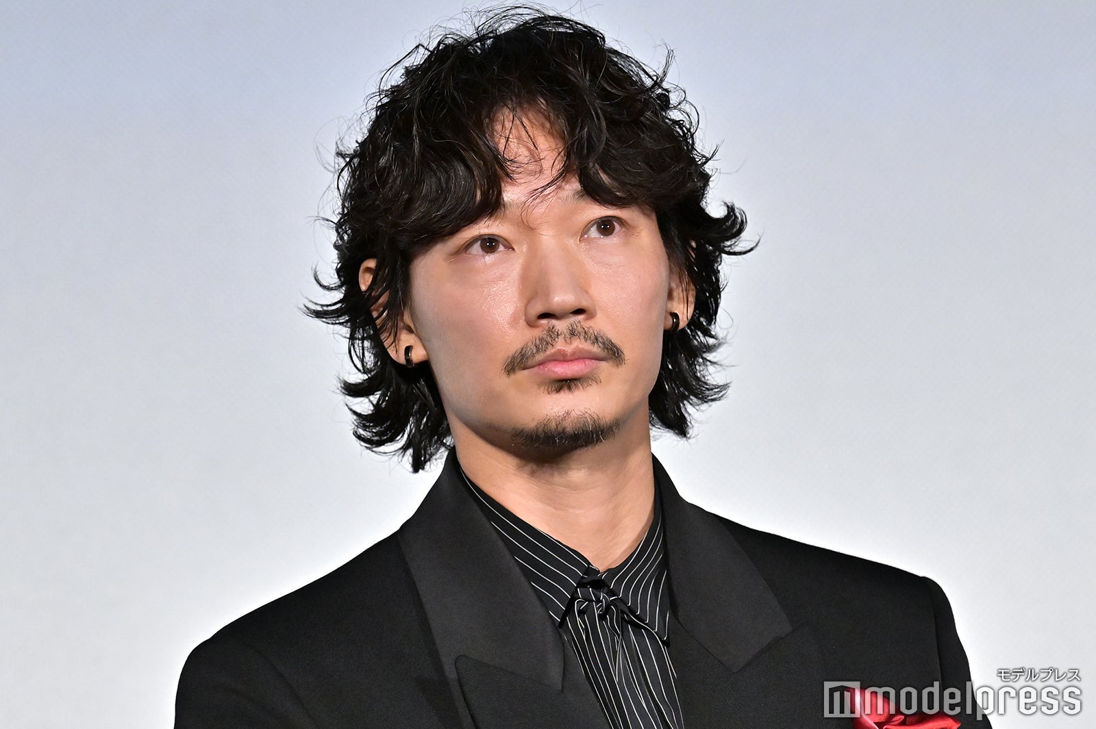 綾野剛（C）モデルプレス